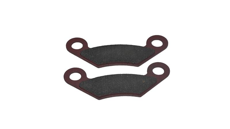 ÖN DİSK BALATASI TAKIM (PROMAX450)